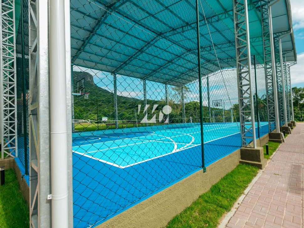 Apartamento em Pedra Branca, Palhoça. 2 quartos, 54m². Imagem 19 de 29