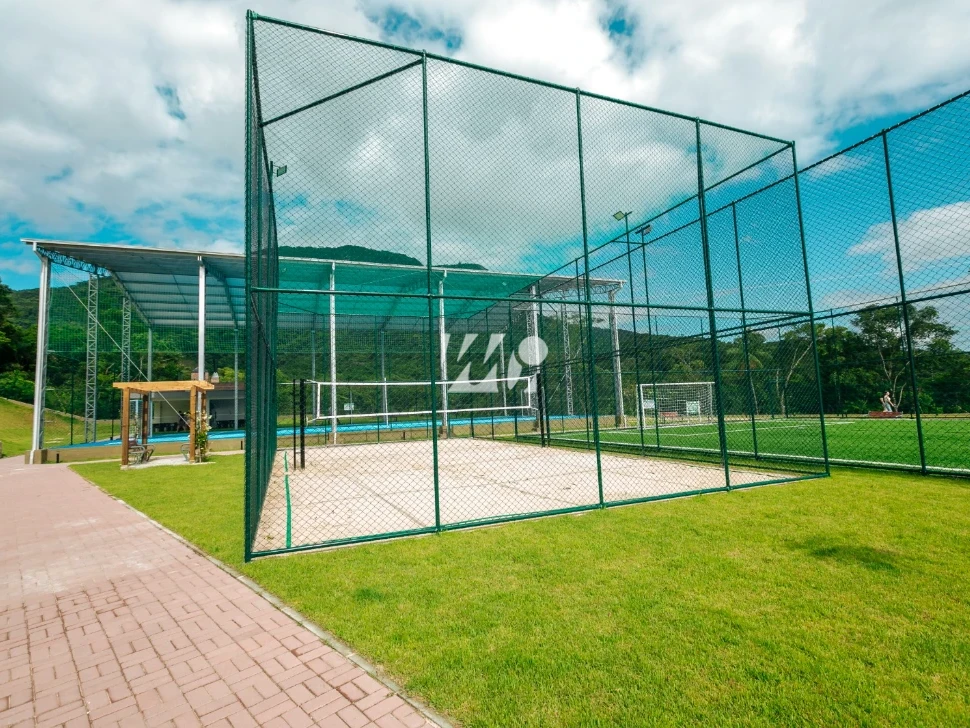 Apartamento em Pedra Branca, Palhoça. 2 quartos, 54m². Imagem 22 de 29