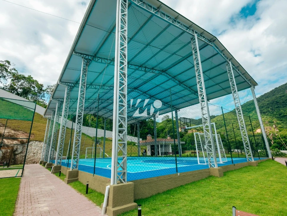 Apartamento em Pedra Branca, Palhoça. 2 quartos, 54m². Imagem 24 de 29