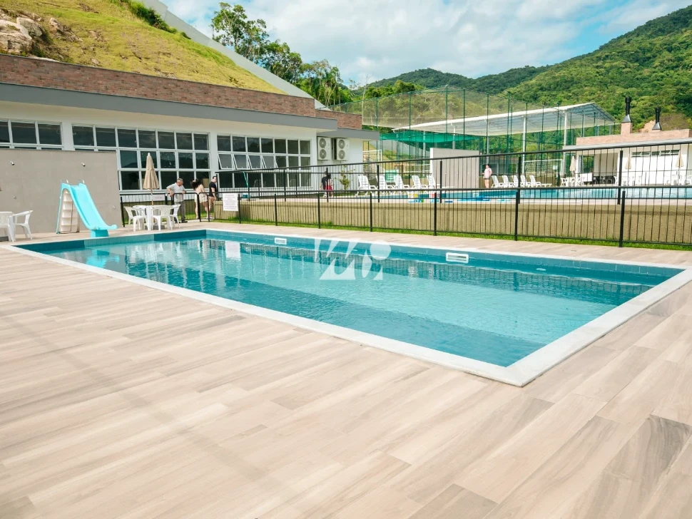 Apartamento em Pedra Branca, Palhoça. 2 quartos, 54m². Imagem 26 de 29