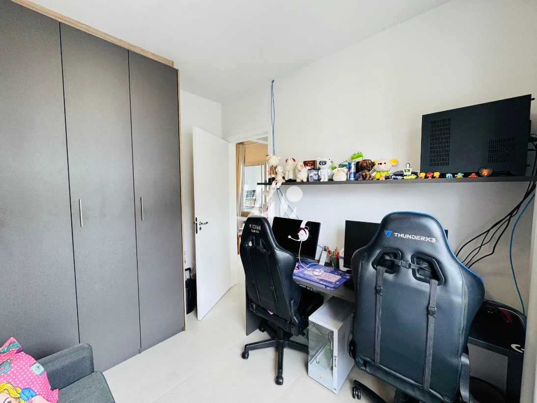 Apartamento em Pedra Branca, Palhoça. 2 quartos, 54m². Imagem 10 de 29