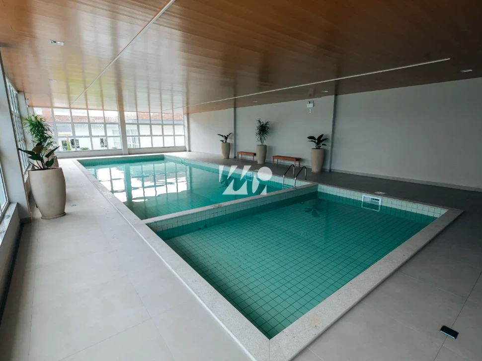 Apartamento em Pedra Branca, Palhoça. 2 quartos, 54m². Imagem 20 de 29