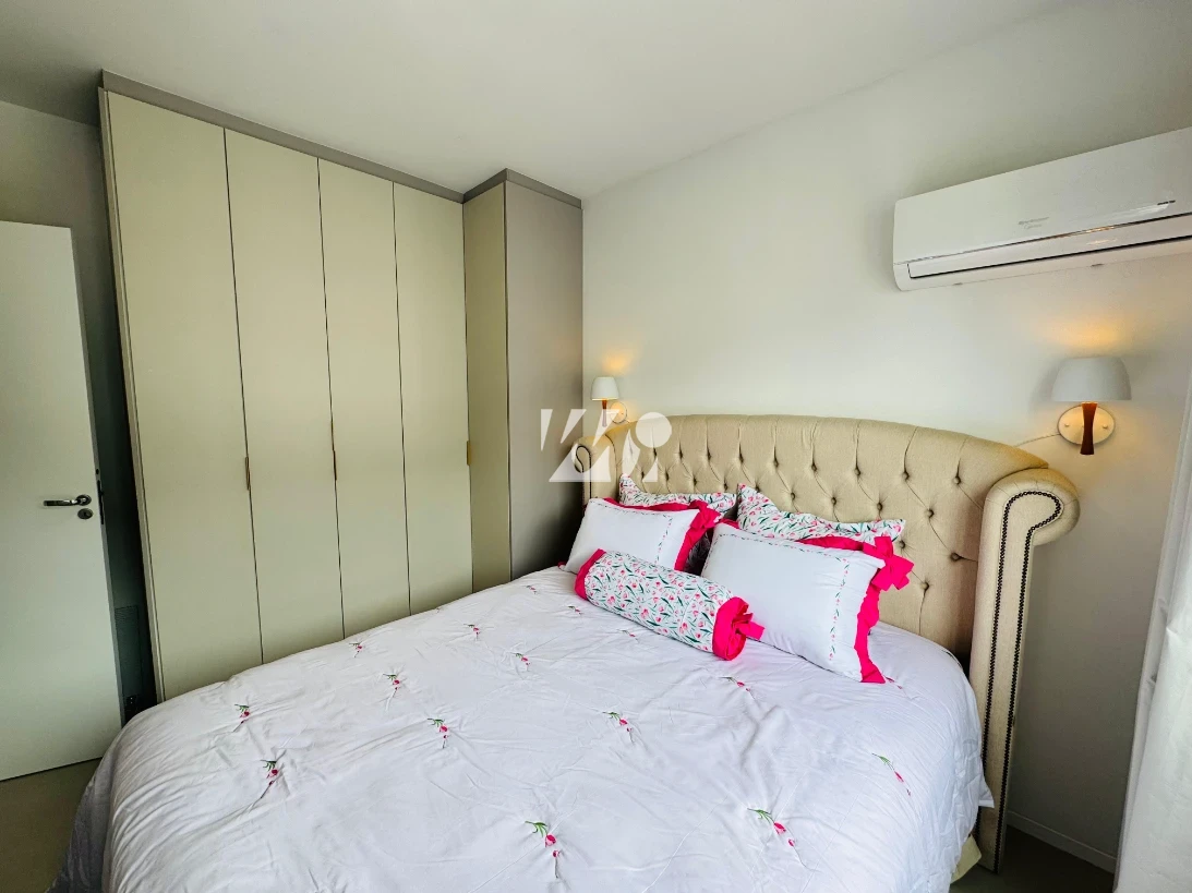 Apartamento em Pedra Branca, Palhoça. 2 quartos, 54m². Imagem 6 de 29