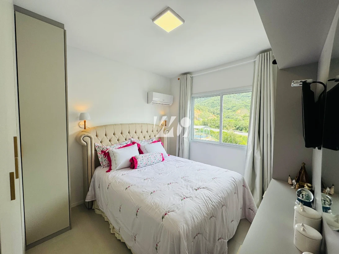 Apartamento em Pedra Branca, Palhoça. 2 quartos, 54m². Imagem 5 de 29