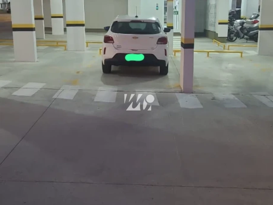 Apartamento em Pedra Branca, Palhoça. 2 quartos, 54m². Imagem 14 de 29