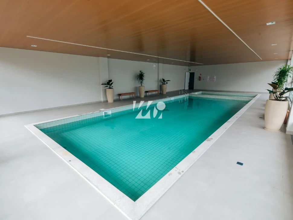 Apartamento em Pedra Branca, Palhoça. 2 quartos, 54m². Imagem 21 de 29