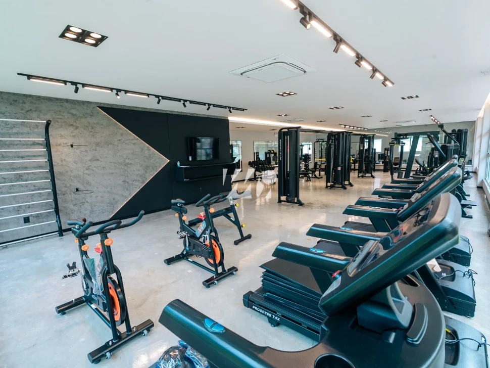 Apartamento em Pedra Branca, Palhoça. 2 quartos, 54m². Imagem 15 de 29