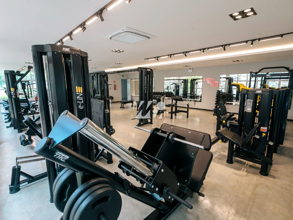 Apartamento em Pedra Branca, Palhoça. 2 quartos, 54m². Imagem 16 de 29