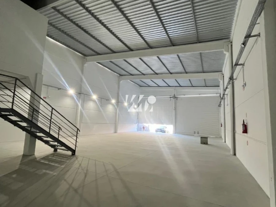 Galpão/Depósito em Pagani, Palhoça. 0 quartos, 350m². Imagem 19 de 26