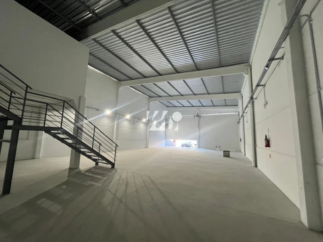 Galpão/Depósito em Pagani, Palhoça. 0 quartos, 350m². Imagem 20 de 26