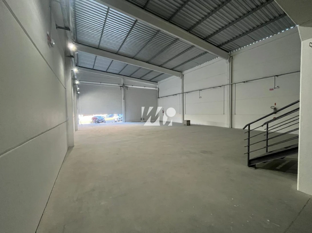 Galpão/Depósito em Pagani, Palhoça. 0 quartos, 350m². Imagem 21 de 26