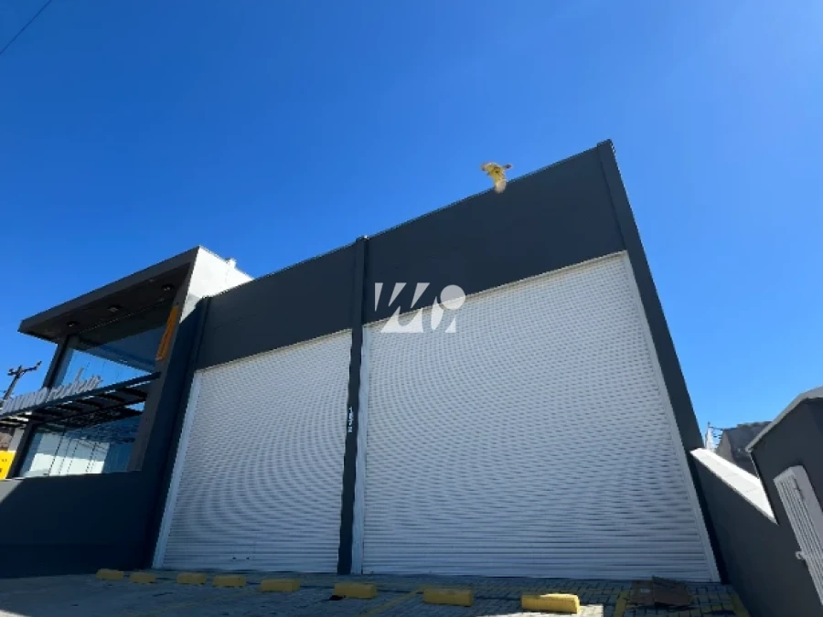 Galpão/Depósito em Pagani, Palhoça. 0 quartos, 350m². Imagem 23 de 26