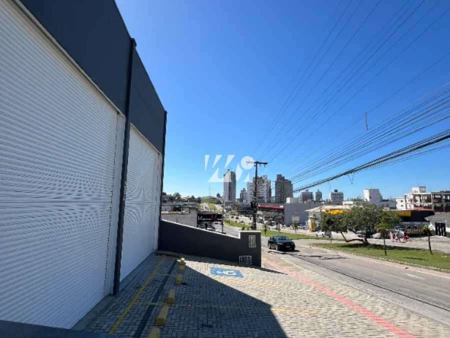 Galpão/Depósito em Pagani, Palhoça. 0 quartos, 350m². Imagem 25 de 26