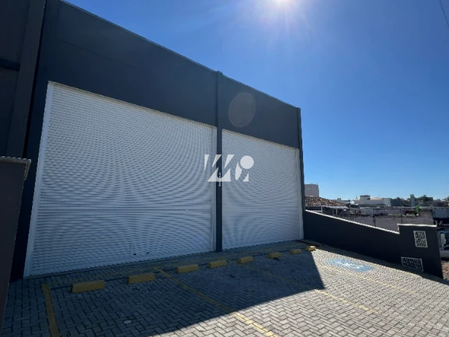 Galpão/Depósito em Pagani, Palhoça. 0 quartos, 350m². Imagem 26 de 26