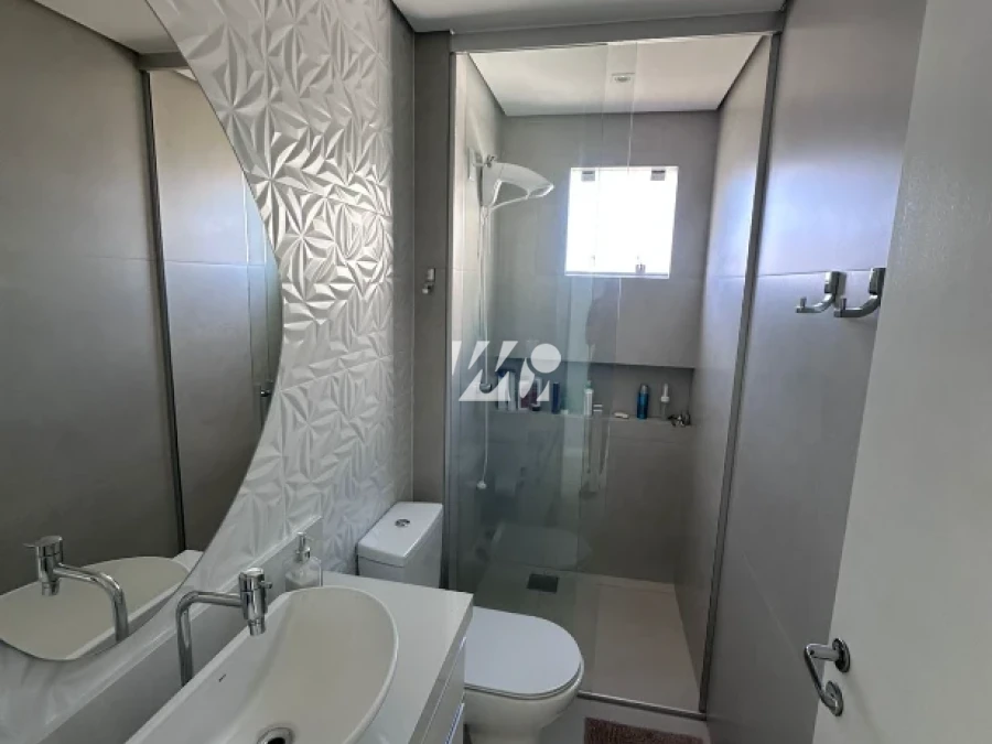 Apartamento em Jardim Eldorado, Palhoça. 2 quartos, 55m². Imagem 12 de 18