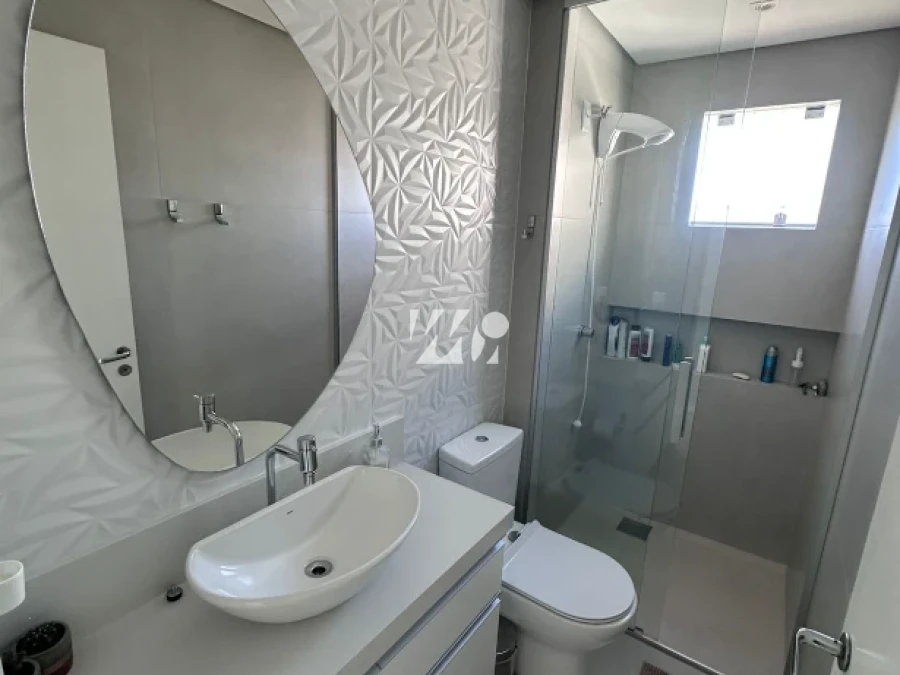 Apartamento em Jardim Eldorado, Palhoça. 2 quartos, 55m². Imagem 2 de 18