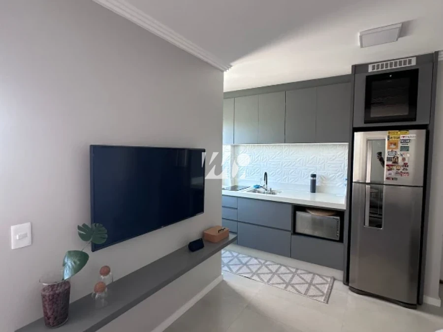 Apartamento em Jardim Eldorado, Palhoça. 2 quartos, 55m². Imagem 3 de 18