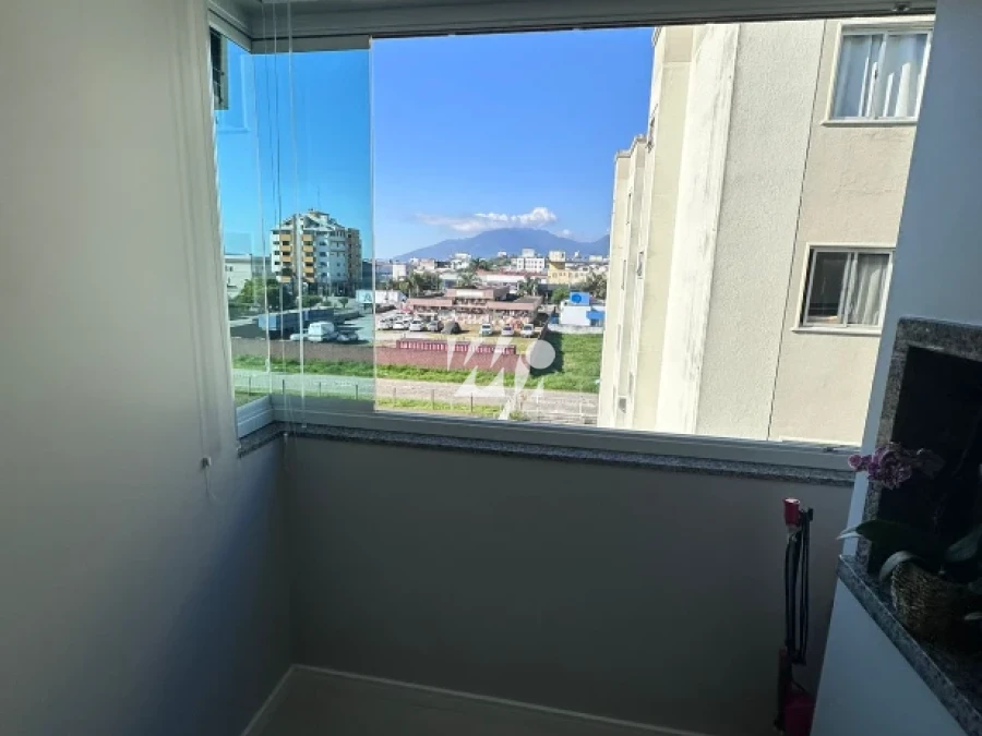 Apartamento em Jardim Eldorado, Palhoça. 2 quartos, 55m². Imagem 4 de 18