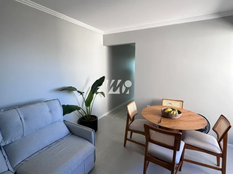 Apartamento em Jardim Eldorado, Palhoça. 2 quartos, 55m². Imagem 6 de 18