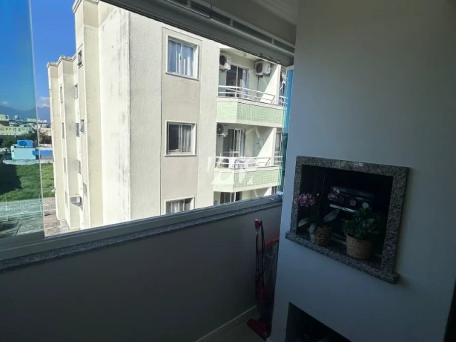 Apartamento em Jardim Eldorado, Palhoça. 2 quartos, 55m². Imagem 7 de 18