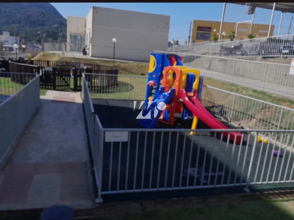 Apartamento em Bela Vista, Palhoça. 2 quartos, 44m². Imagem 11 de 12