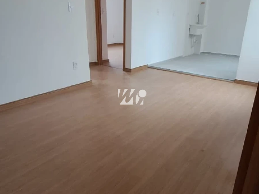 Apartamento em Bela Vista, Palhoça. 2 quartos, 44m². Imagem 3 de 12