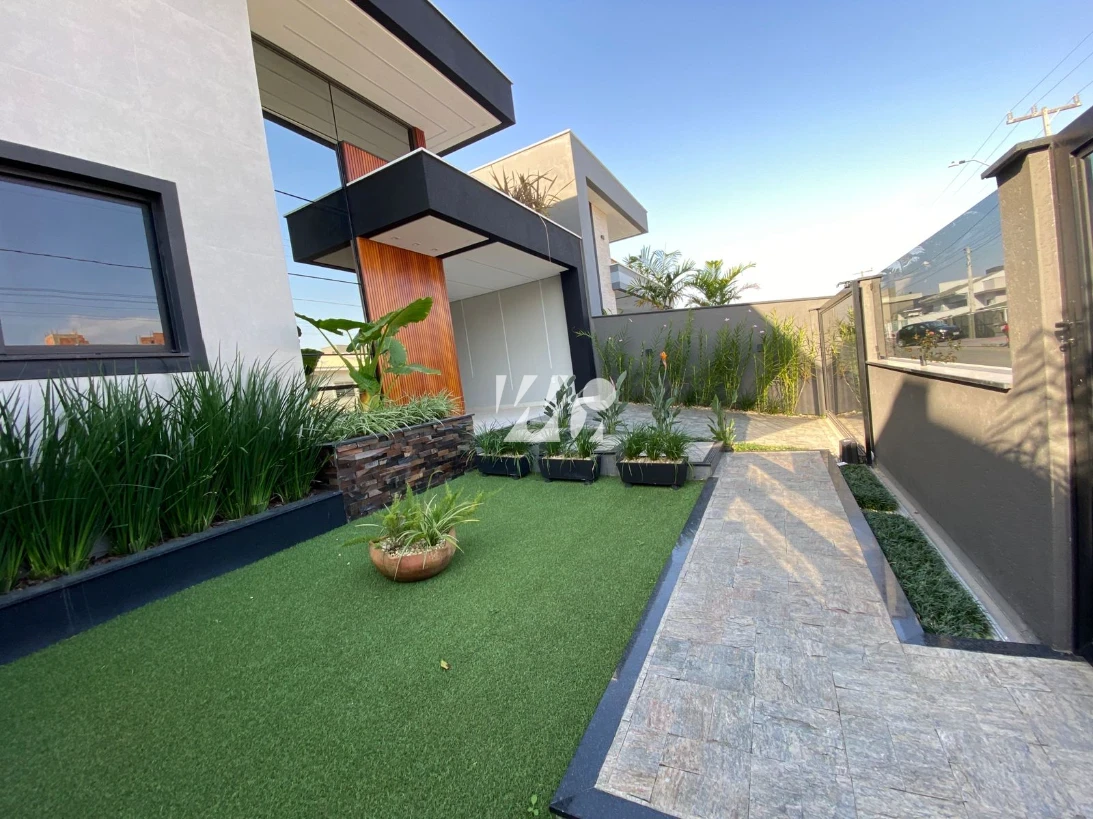 Casa em Bela Vista, Palhoça. 3 quartos, 100m². Imagem 13 de 16