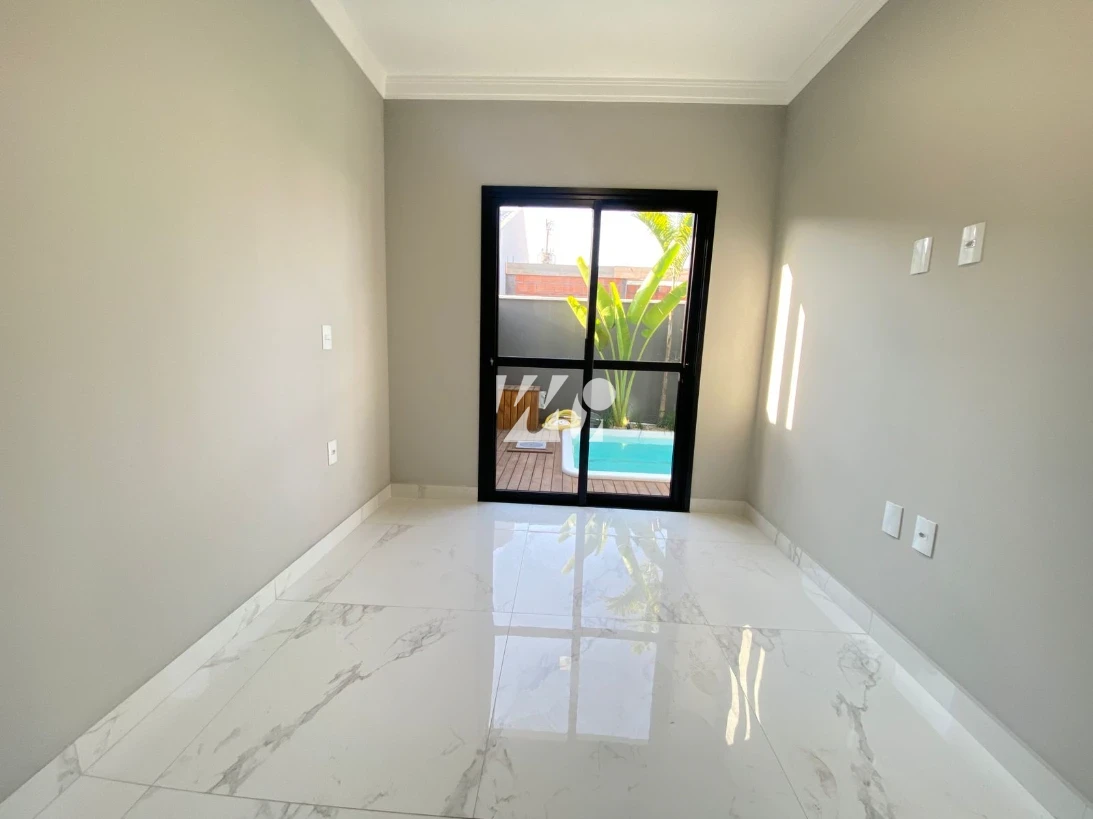 Casa em Bela Vista, Palhoça. 3 quartos, 100m². Imagem 14 de 16