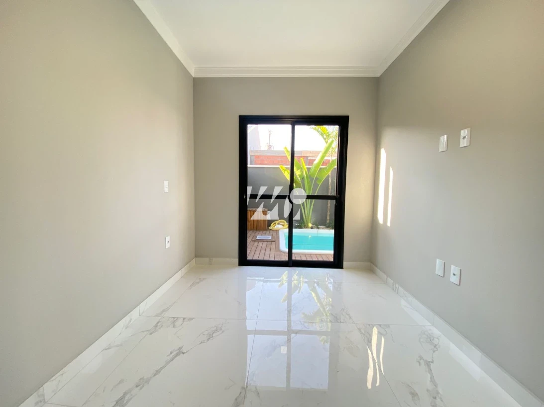 Casa em Bela Vista, Palhoça. 3 quartos, 100m². Imagem 2 de 16