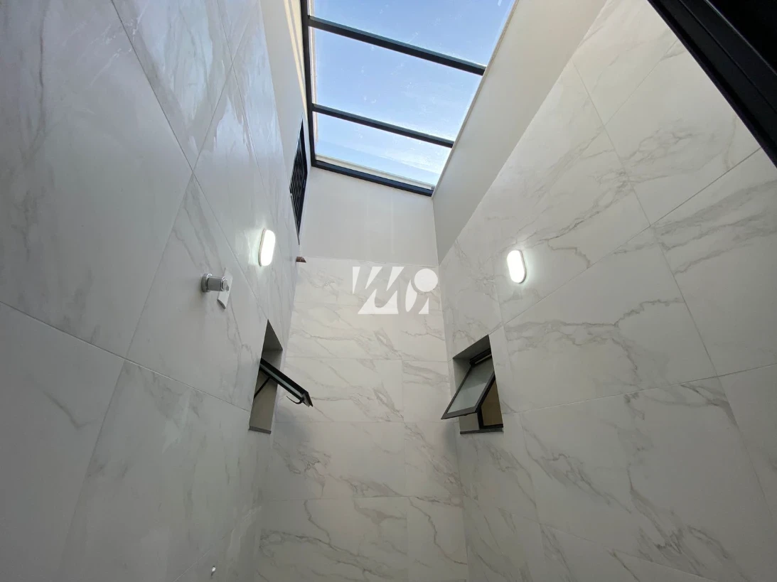 Casa em Bela Vista, Palhoça. 3 quartos, 100m². Imagem 3 de 16