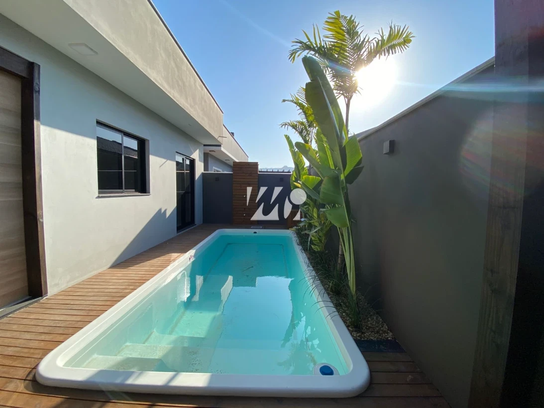 Casa em Bela Vista, Palhoça. 3 quartos, 100m². Imagem 6 de 16