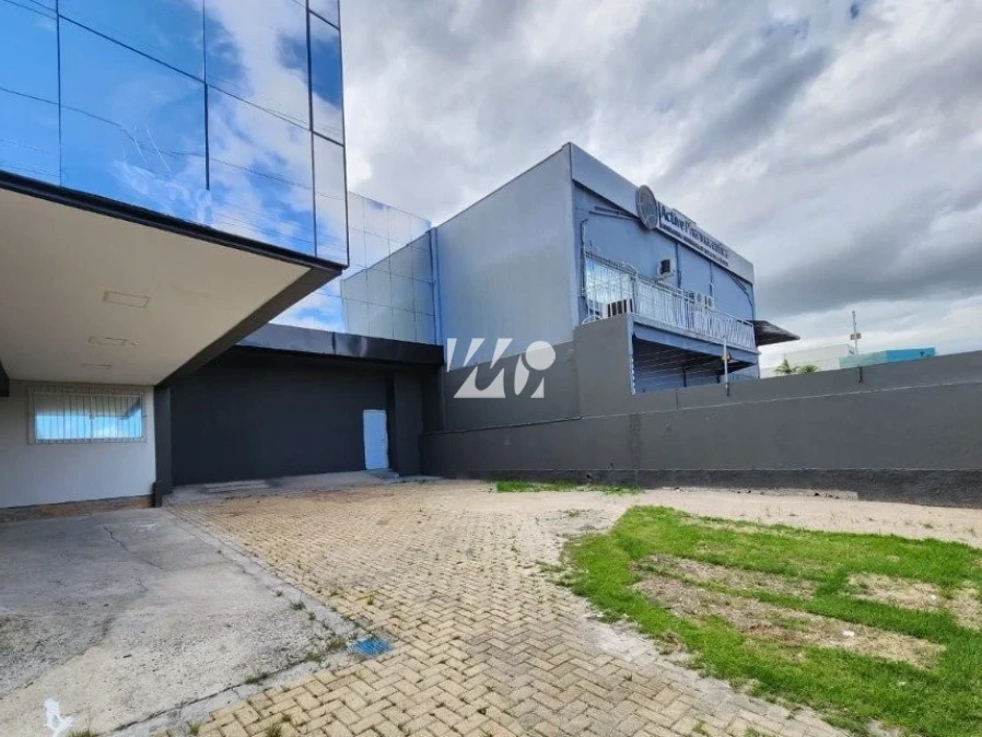 Galpão/Depósito em Pedra Branca, Palhoça. 0 quartos, 600m². Imagem 2 de 22