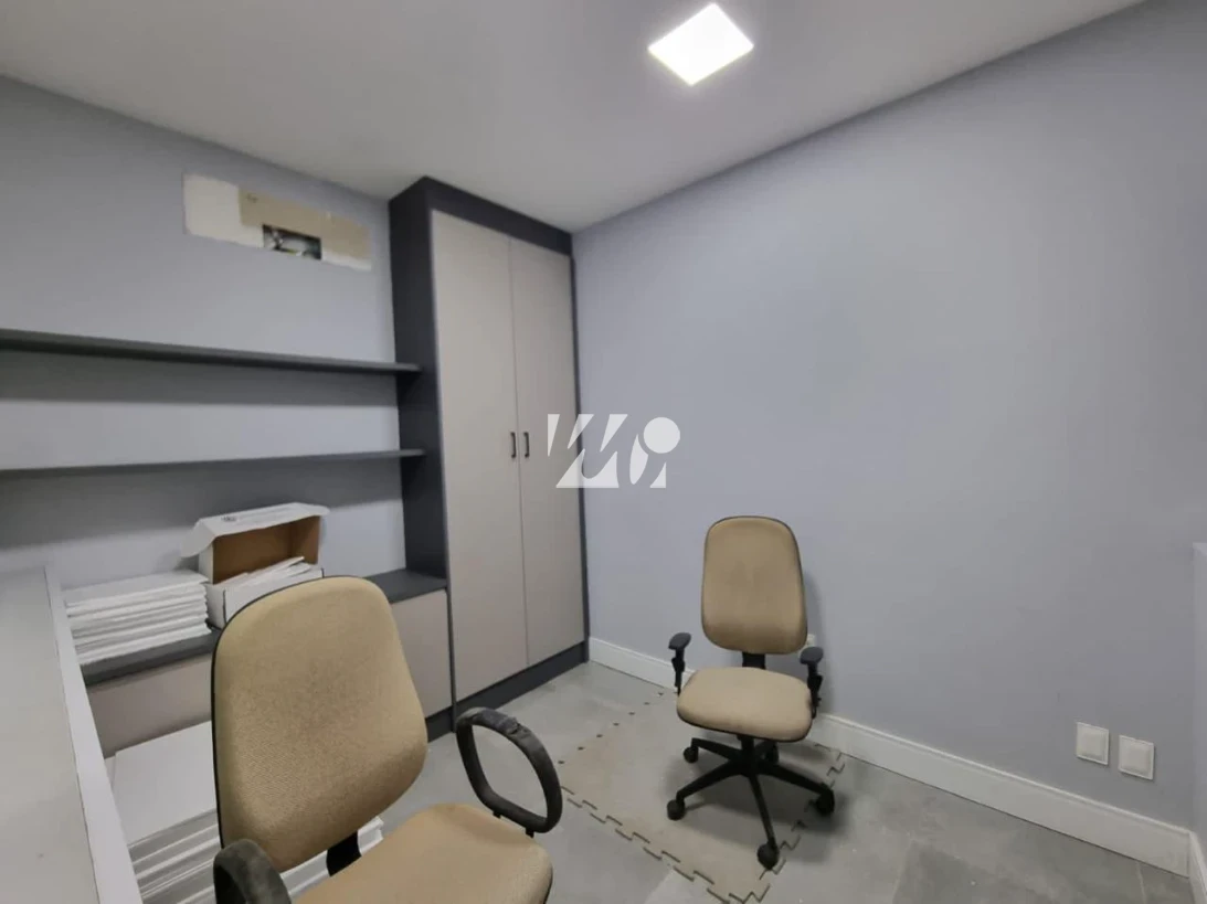 Galpão/Depósito em Pedra Branca, Palhoça. 0 quartos, 600m². Imagem 19 de 22