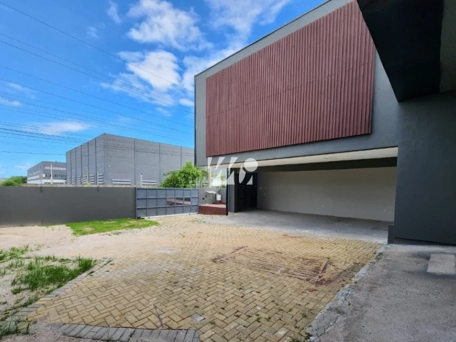 Galpão/Depósito em Pedra Branca, Palhoça. 0 quartos, 600m². Imagem 3 de 22