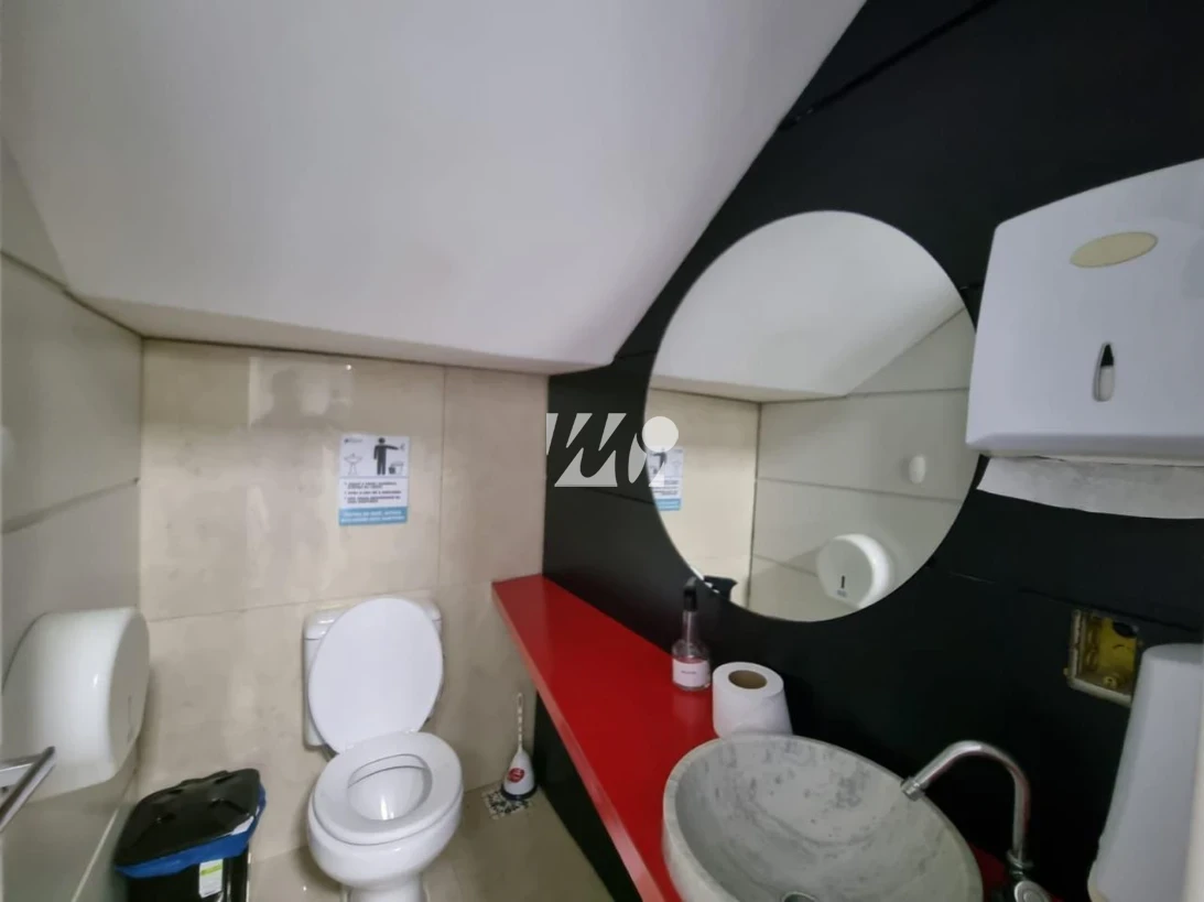 Galpão/Depósito em Pedra Branca, Palhoça. 0 quartos, 600m². Imagem 20 de 22