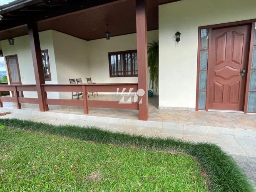 Chácara em , Santo Amaro da Imperatriz. 3 quartos, 204m². Imagem 16 de 21