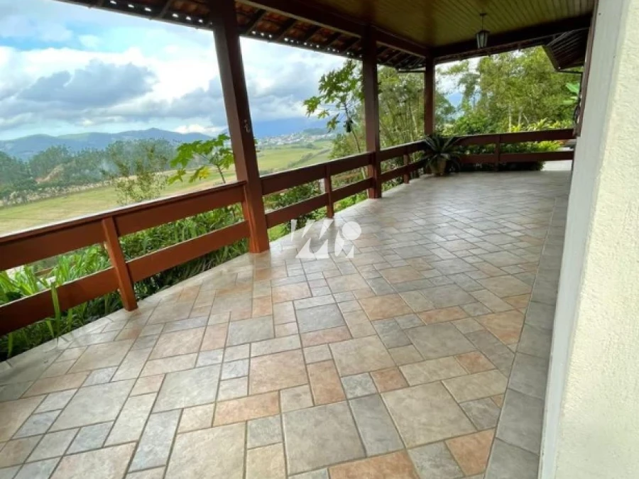 Chácara em , Santo Amaro da Imperatriz. 3 quartos, 204m². Imagem 17 de 21