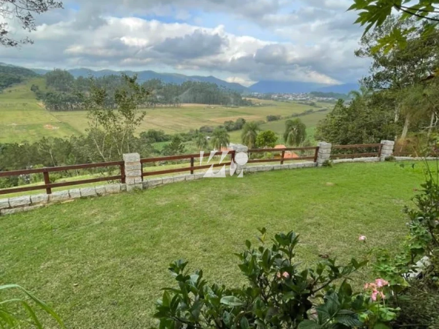 Chácara em , Santo Amaro da Imperatriz. 3 quartos, 204m². Imagem 18 de 21