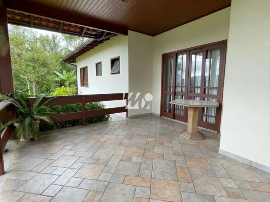 Chácara em , Santo Amaro da Imperatriz. 3 quartos, 204m². Imagem 19 de 21