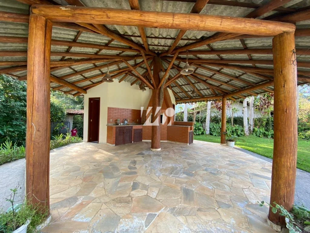 Chácara em , Santo Amaro da Imperatriz. 3 quartos, 204m². Imagem 20 de 21