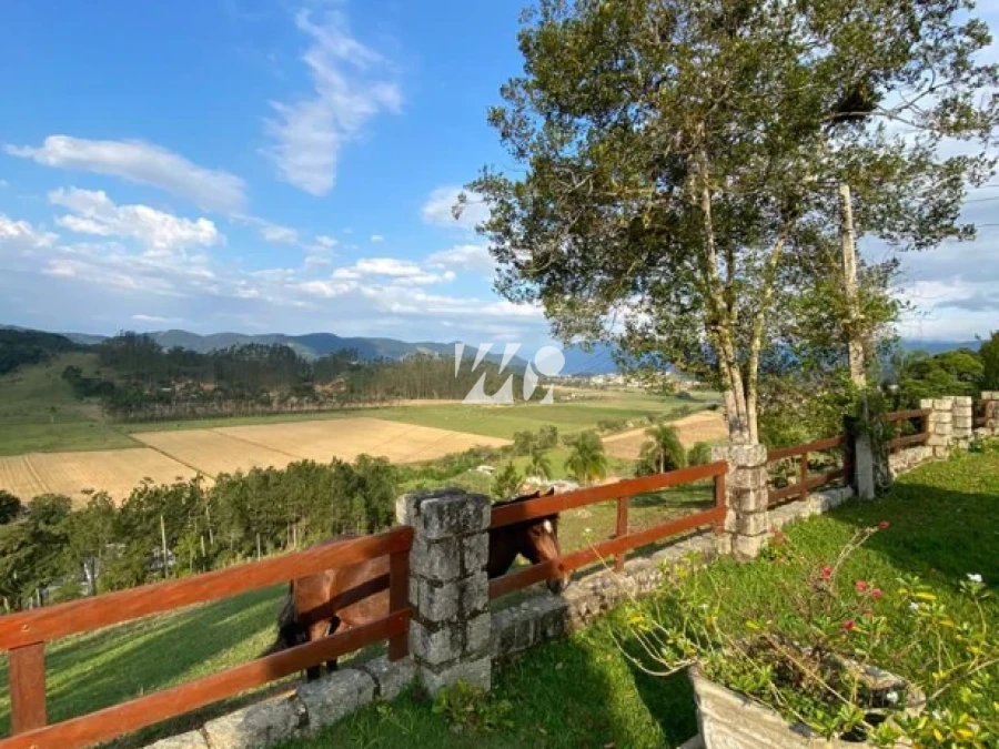 Chácara em , Santo Amaro da Imperatriz. 3 quartos, 204m². Imagem 21 de 21