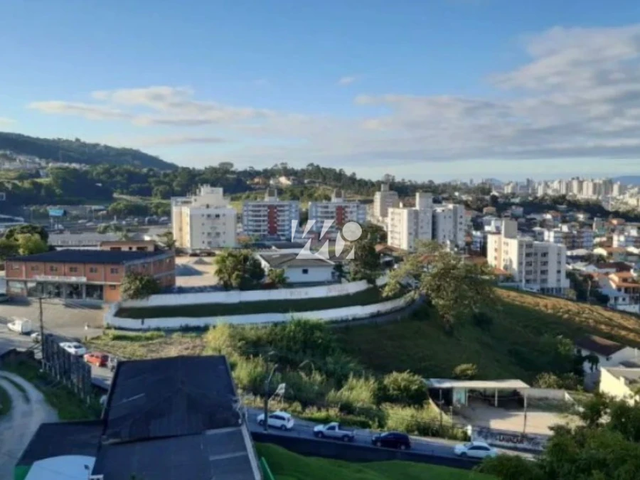 Apartamento em Praia Comprida, São José. 3 quartos, 81m². Imagem 8 de 20