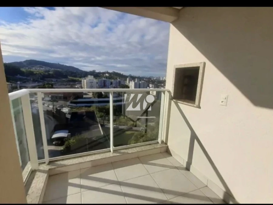 Apartamento em Praia Comprida, São José. 3 quartos, 81m². Imagem 20 de 20