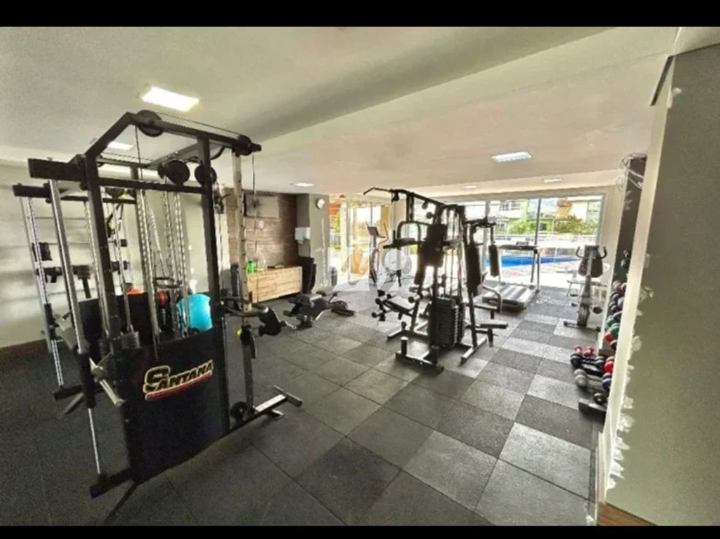 Apartamento em Praia Comprida, São José. 3 quartos, 81m². Imagem 7 de 20