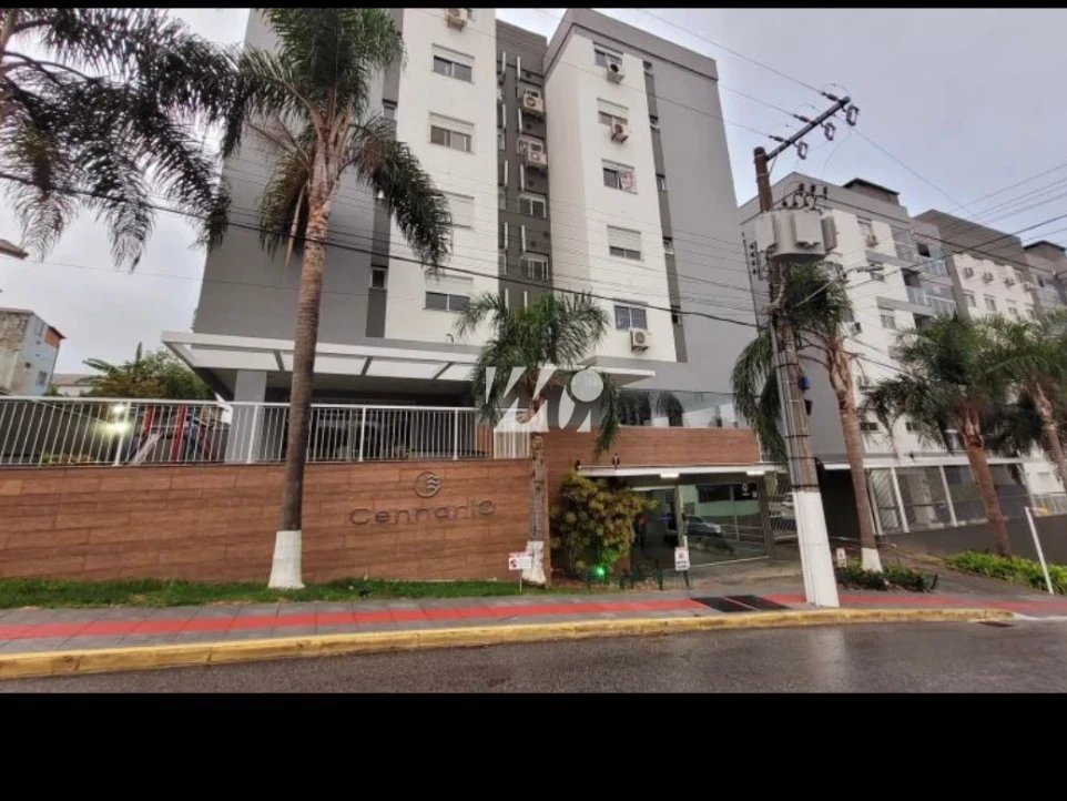 Apartamento em Praia Comprida, São José. 3 quartos, 81m². Imagem 2 de 20