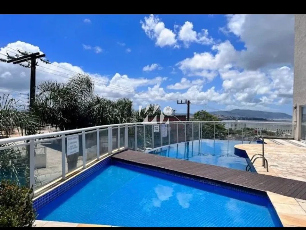 Apartamento em Praia Comprida, São José. 3 quartos, 81m². Imagem 1 de 20