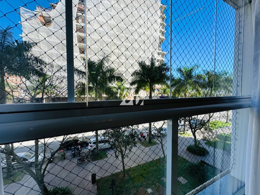 Apartamento em Pedra Branca, Palhoça. 3 quartos, 81m². Imagem 2 de 23