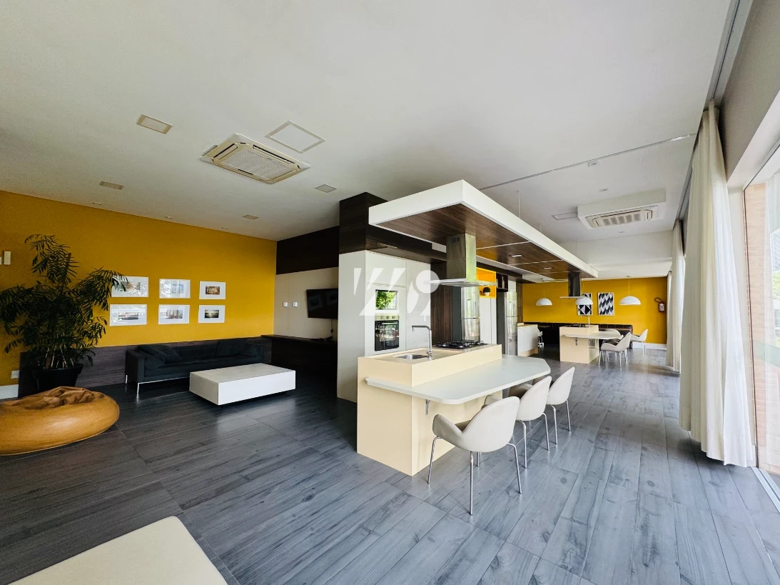 Apartamento em Pedra Branca, Palhoça. 3 quartos, 81m². Imagem 21 de 23