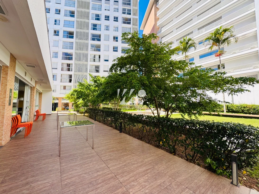 Apartamento em Pedra Branca, Palhoça. 3 quartos, 81m². Imagem 15 de 23