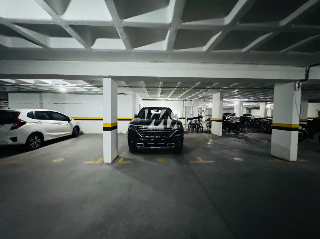 Apartamento em Pedra Branca, Palhoça. 3 quartos, 81m². Imagem 13 de 23